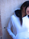 0501 KARINA Raglan sleeved hoodie sewing pattern